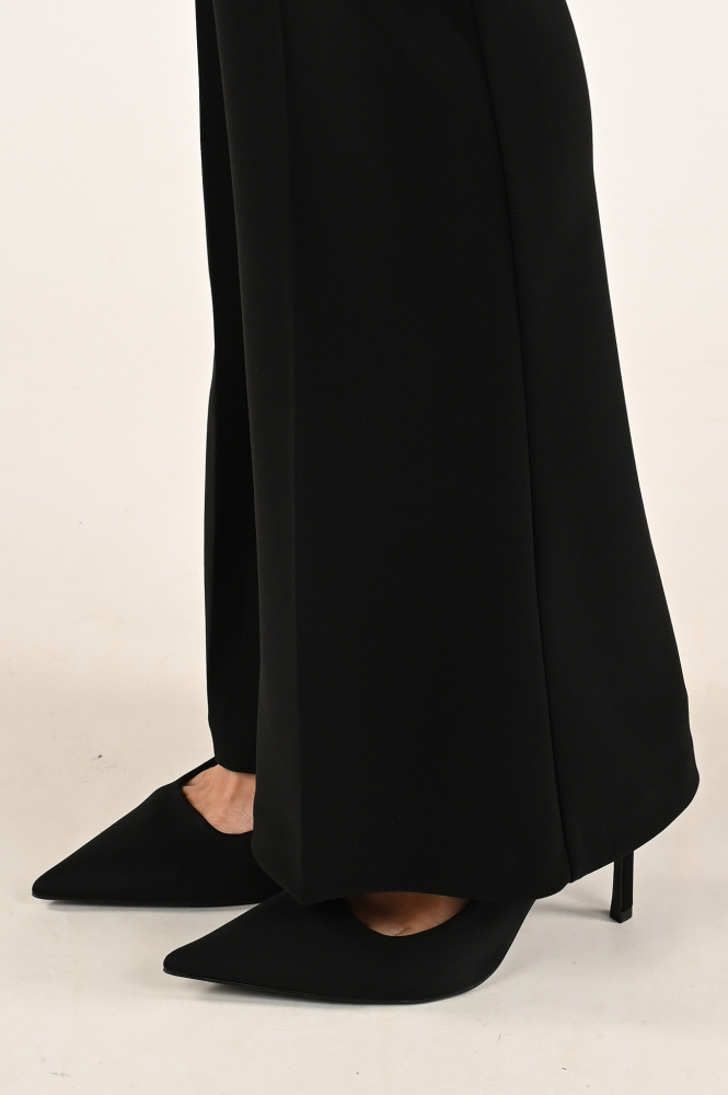 Joseph Ribkoff 163099 Broek Zwart