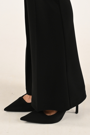 Joseph Ribkoff 163099 Zwart