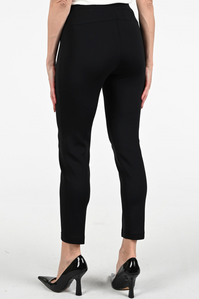Marc Cain +E 81.01 J35 Broek Zwart