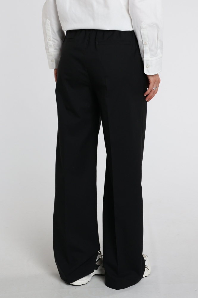 MaxMara Petra mm10435 Broek Zwart