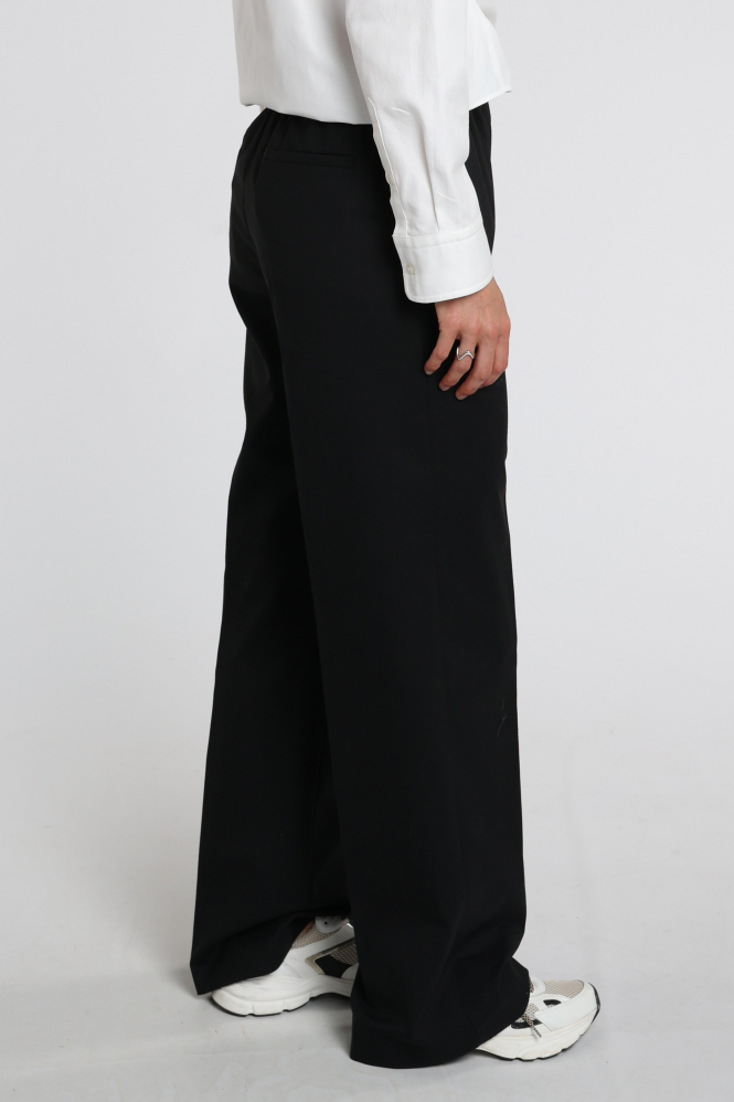MaxMara Petra mm10435 Broek Zwart