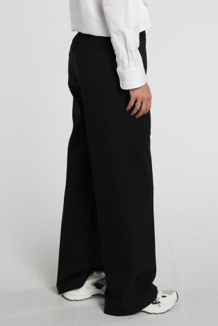 MaxMara Petra mm10435 Zwart