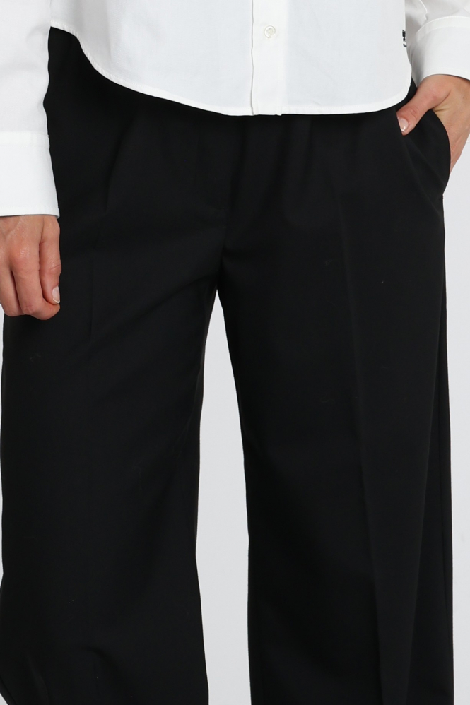 MaxMara Petra mm10435 Broek Zwart