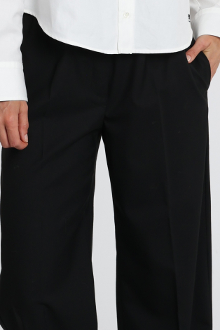 MaxMara Petra mm10435 Zwart