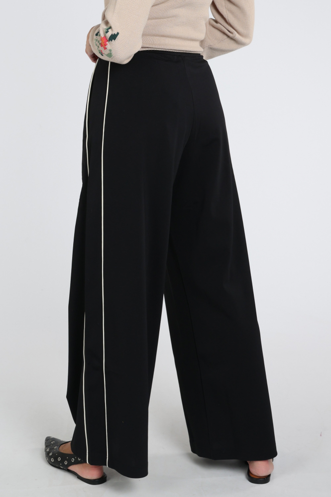 MaxMara godezia mm13080f Broek Zwart