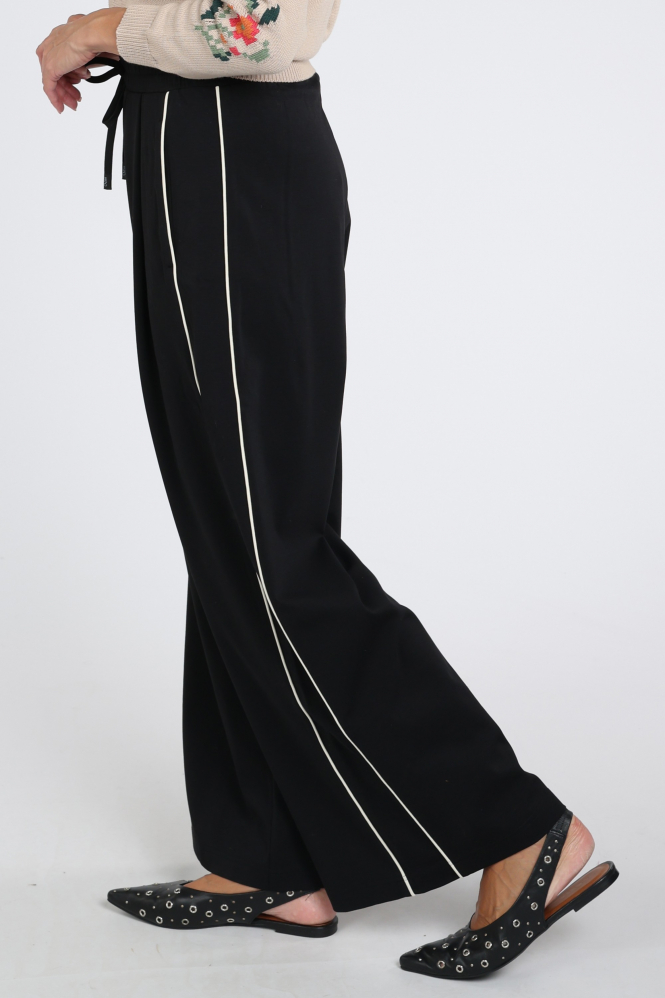 MaxMara godezia mm13080f Broek Zwart