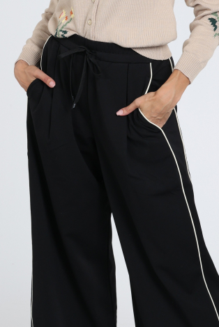 MaxMara godezia mm13080f Zwart
