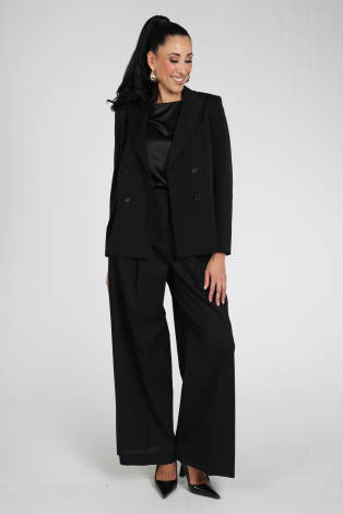 MaxMara dovvio mm10261 Zwart