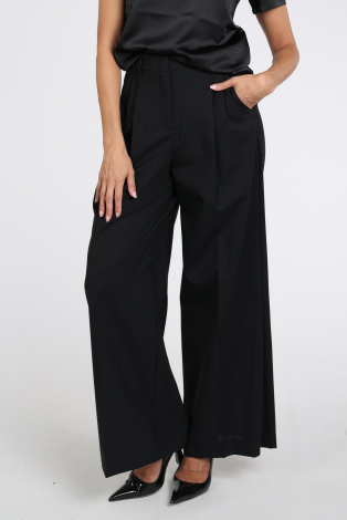 MaxMara dovvio mm10261 Zwart