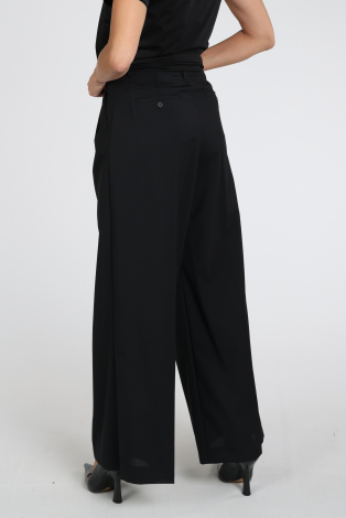 MaxMara dovvio mm10261 Zwart