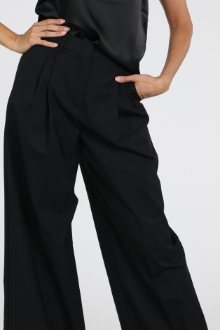 MaxMara dovvio mm10261 Zwart