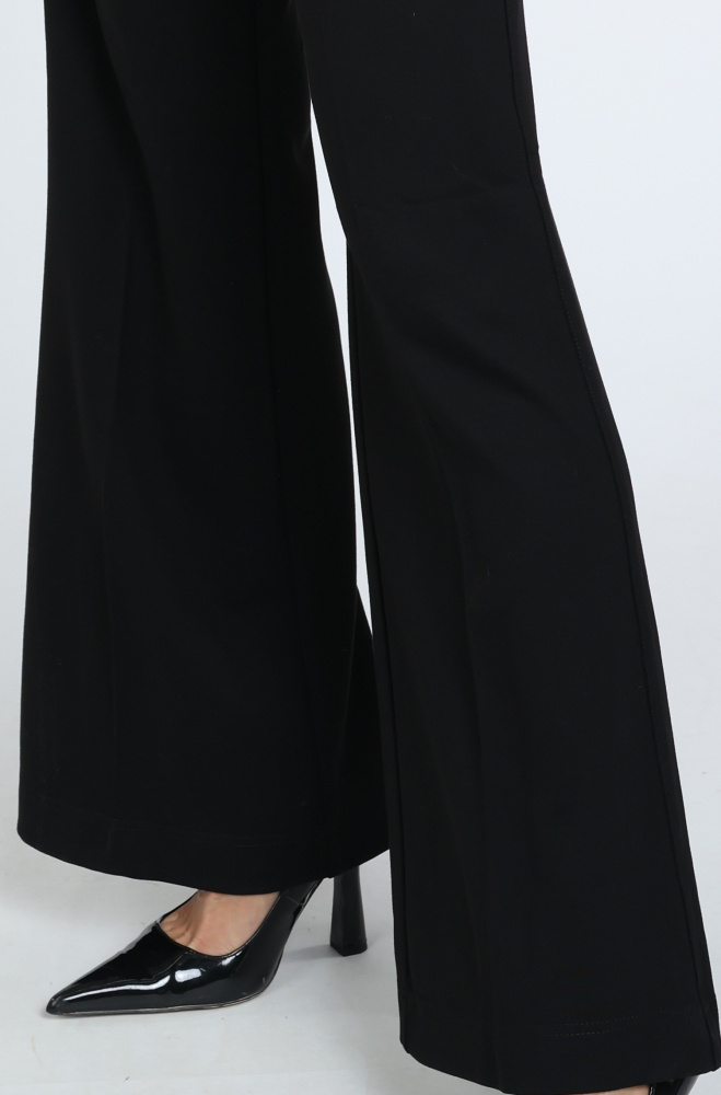 Summum Rome-11580 Broek Zwart