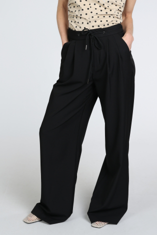 Haute L'Amitié HL10235 Zwart