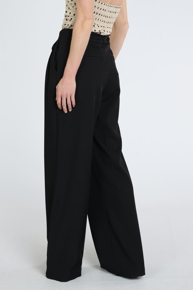 Haute L'Amitié HL10235 Broek Zwart