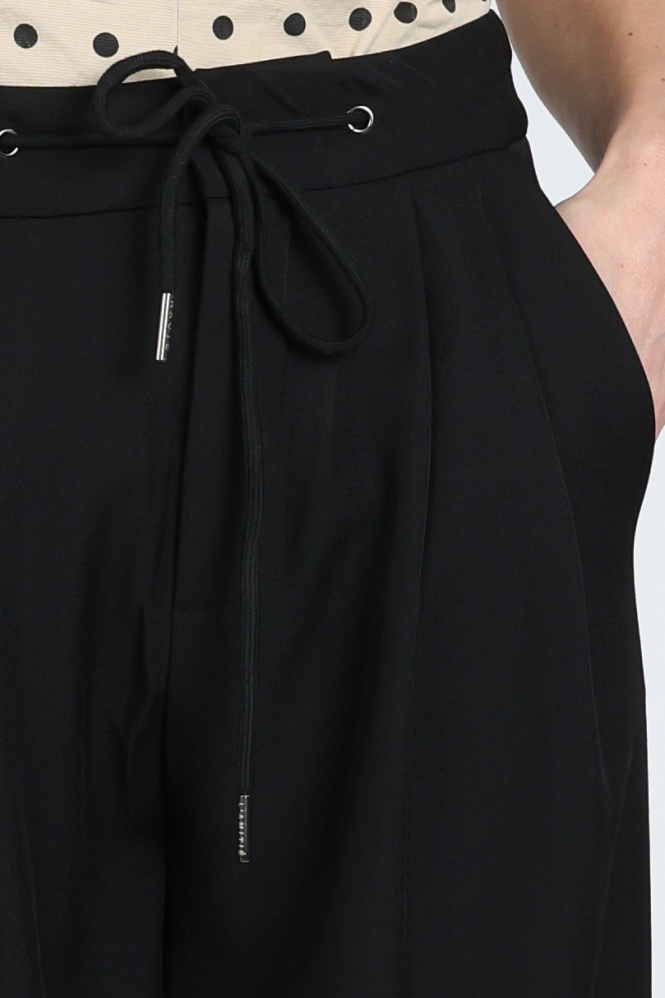 Haute L'Amitié HL10235 Broek Zwart