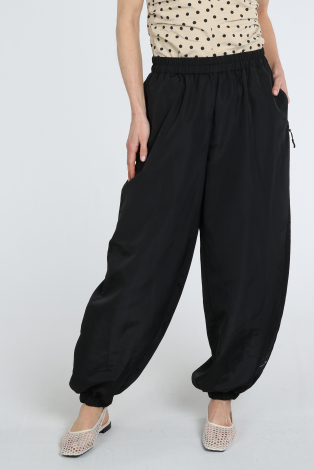 Haute L'Amitié HL10543 Zwart