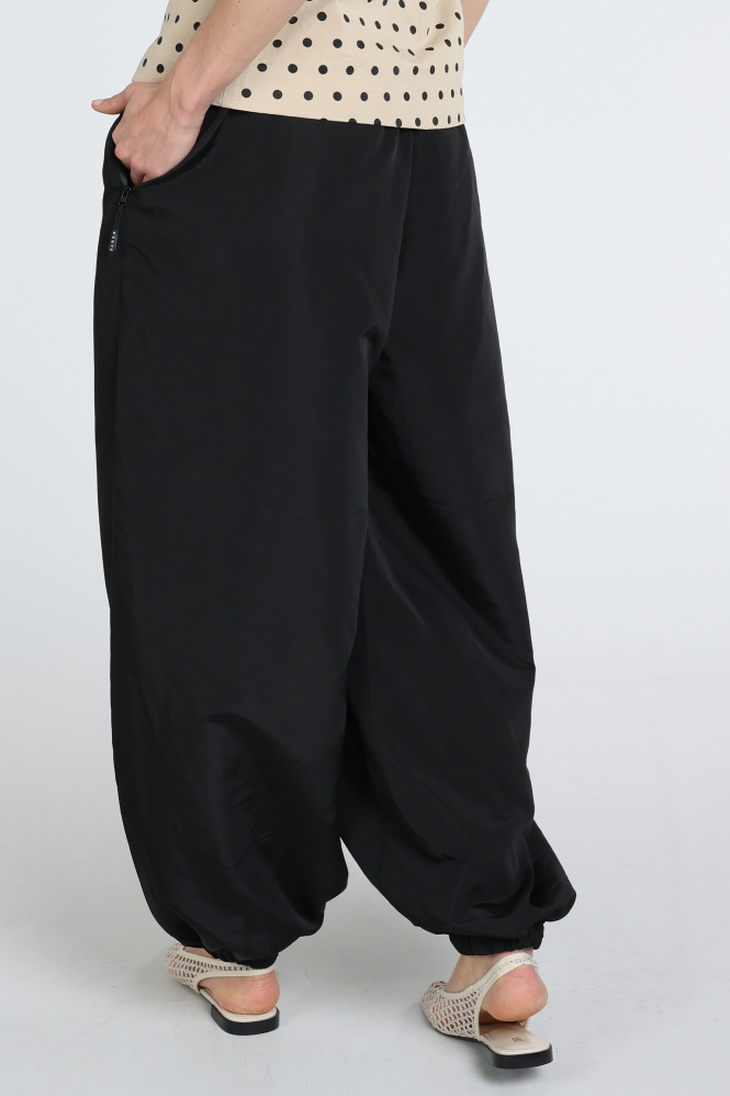 Haute L'Amitié HL10543 Broek Zwart