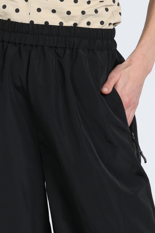 Haute L'Amitié HL10543 Zwart