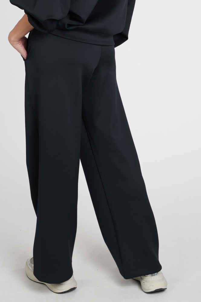 Deblon Laira 2630402 Broek Zwart