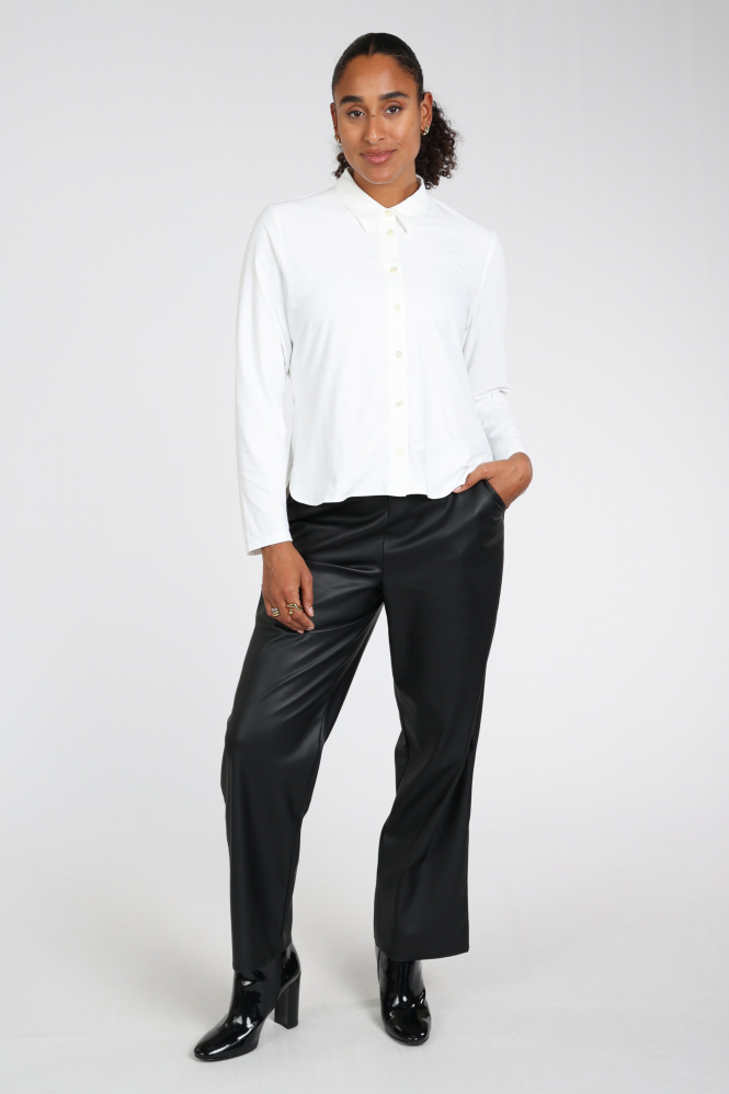 Frank walder 108607 Broek Zwart