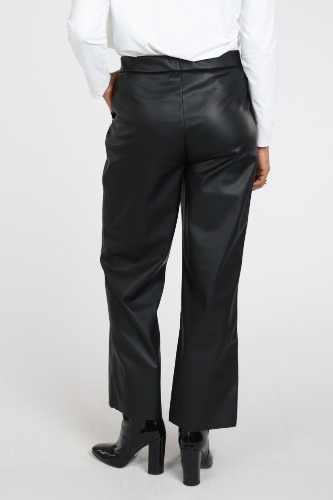 Frank walder 108607 Broek Zwart