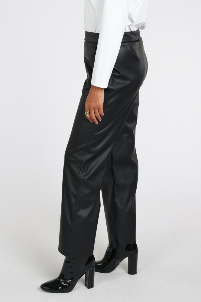 Frank walder 108607 Broek Zwart