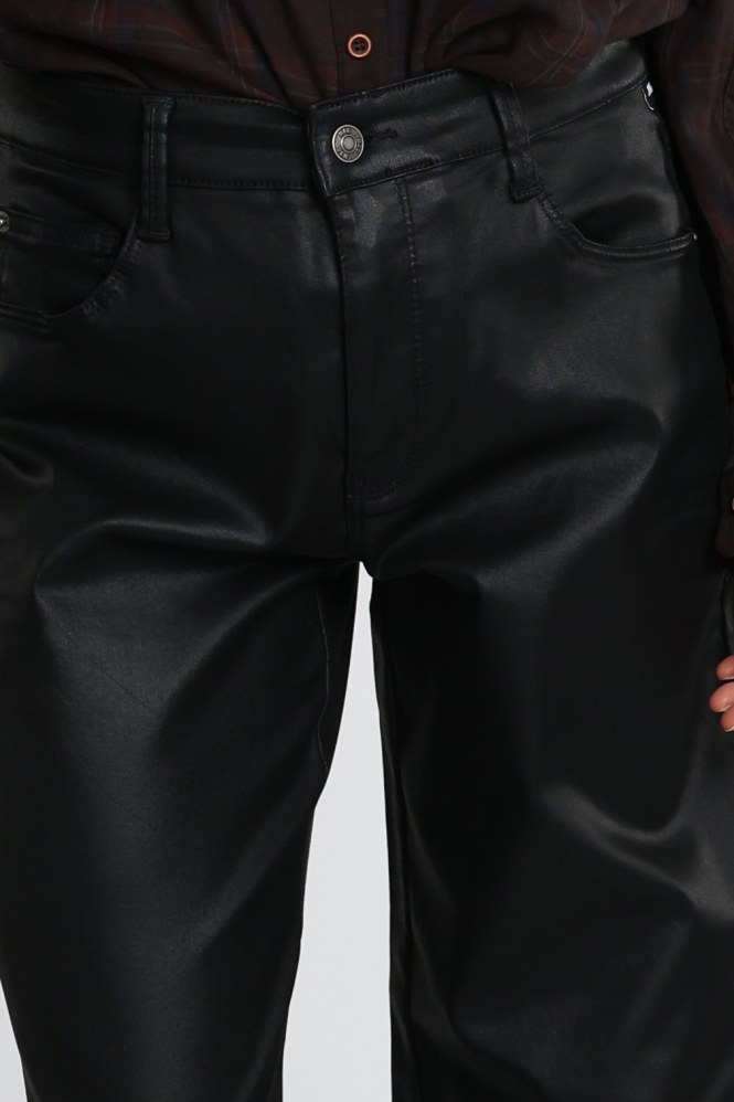 Mac Danni 2.3 0465 Broek Zwart