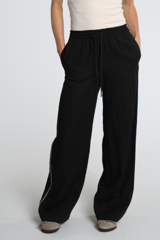 Yaya 01-301258-605 Zwart