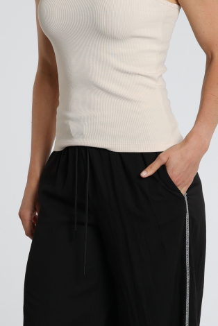 Yaya 01-301258-605 Zwart