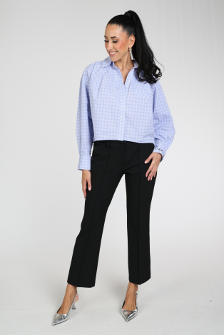 Cambio Farah 6316034200 Zwart