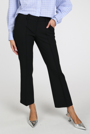 Cambio Farah 6316034200 Zwart