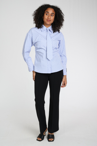 Cambio Francoise 6337033201 Zwart