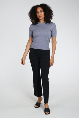 Cambio Farah 6111042700 Zwart