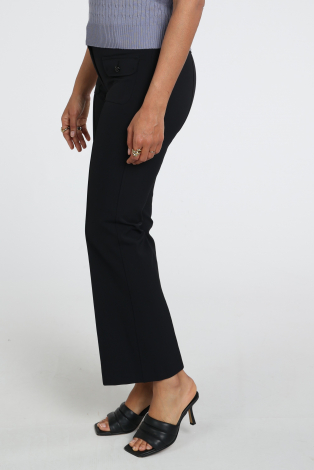 Cambio Farah 6111042700 Zwart
