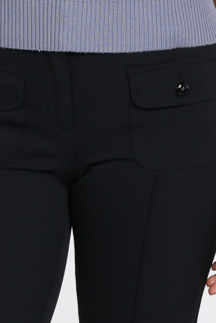 Cambio Farah 6111042700 Zwart