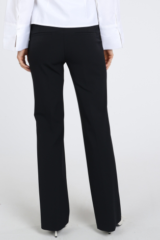 Cambio Fleur 6111025500 Zwart