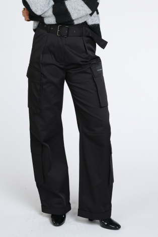 Haute L'Amitié hl10738 Zwart