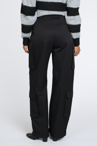 Haute L'Amitié hl10738 Zwart