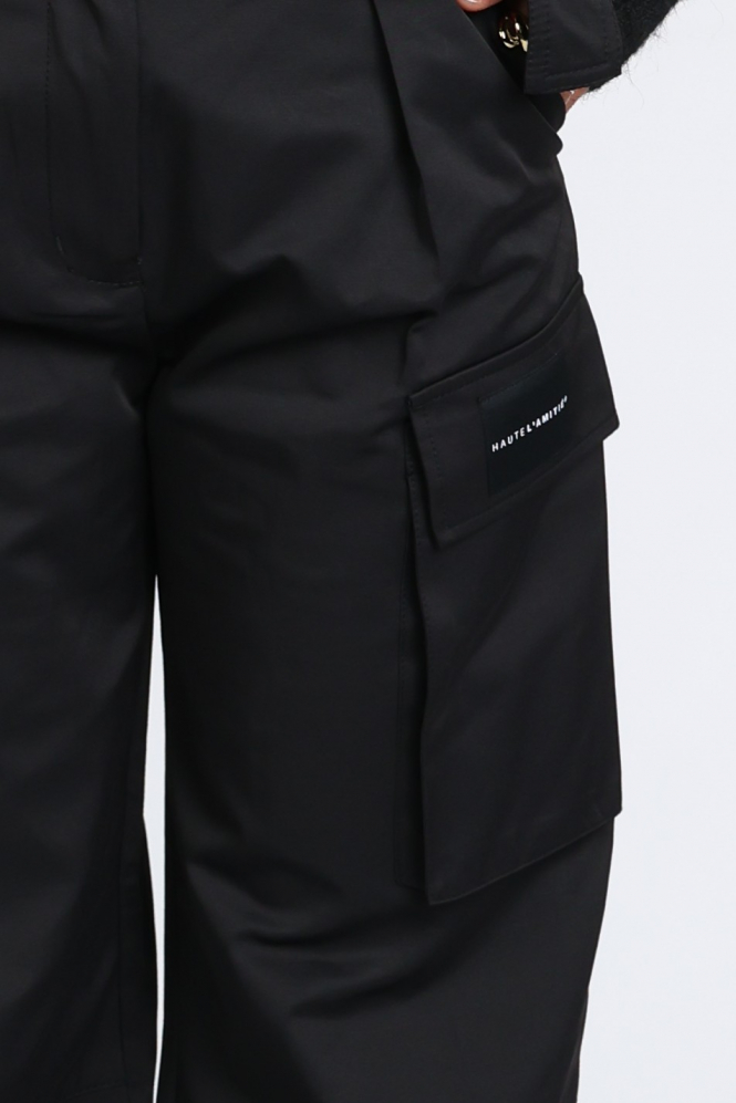 Haute L'Amitié hl10738 Broek Zwart