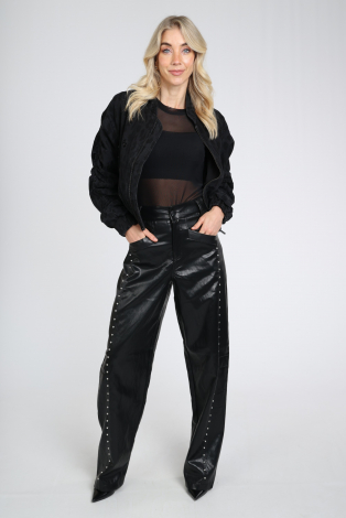 Co'couture 500478 Zwart