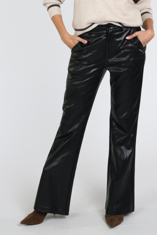 Co'couture 500225 Zwart