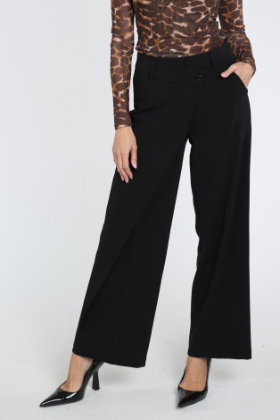 Cambio Anais wrap 6052 0430 00 Zwart
