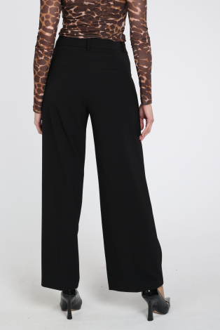 Cambio Anais wrap 6052 0430 00 Zwart