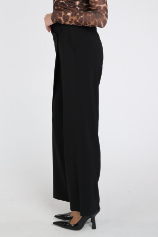 Cambio Anais wrap 6052 0430 00 Zwart