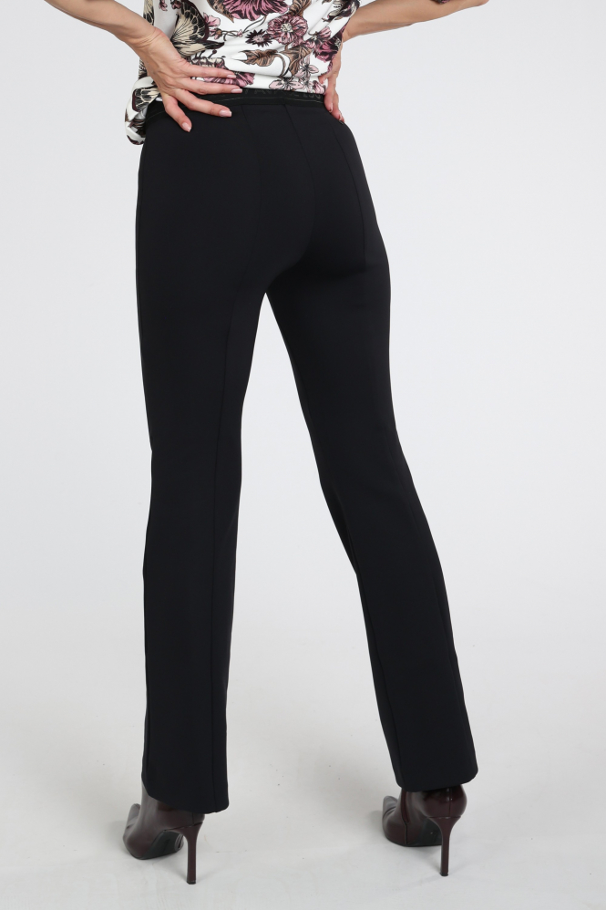 Rosner Alisa 00440 452-66 Broek Zwart