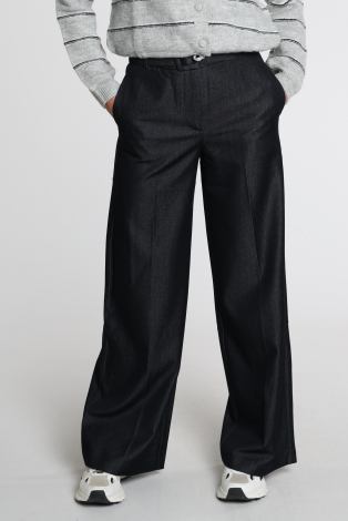 Yaya 01-301282-609 Zwart