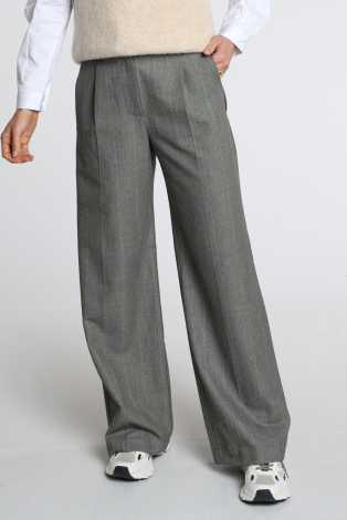 Yaya 01-301284-609 Zwart