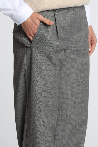 Yaya 01-301284-609 Zwart