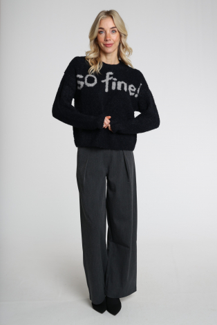 Yaya 01-301286-609 Zwart