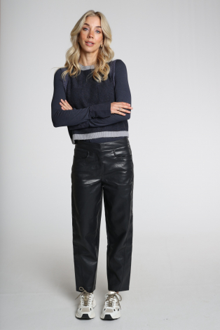 Yaya 01-309289-609 Zwart